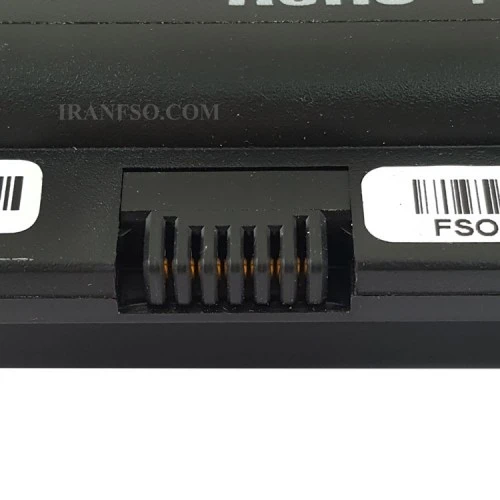 باتری لپ تاپ اچ پی ProBook 4310-4311S-8Cell