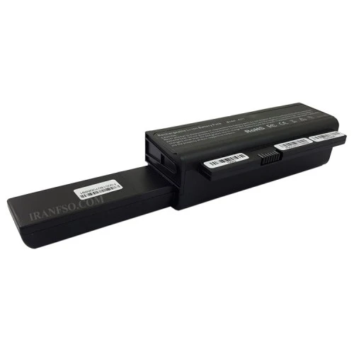 باتری لپ تاپ اچ پی ProBook 4310-4311S-8Cell