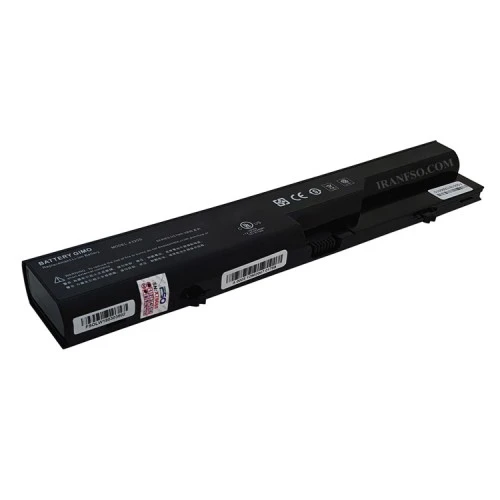 باتری لپ تاپ اچ پی Probook 4520S-4320S-4420S-6Cell