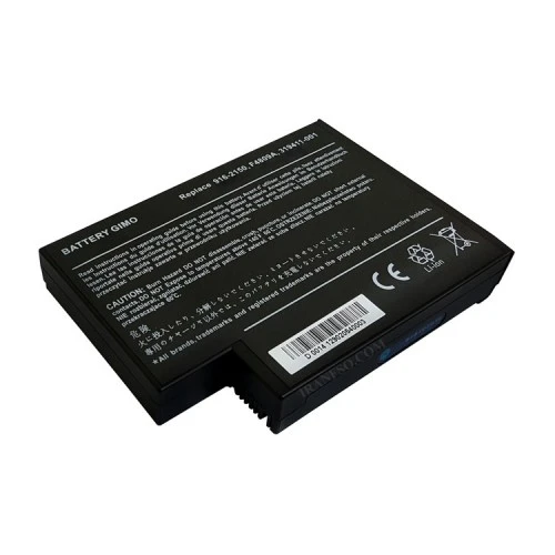 باتری لپ تاپ اچ پی Compaq 4809-6Cell