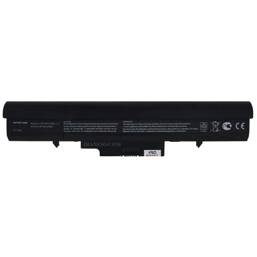 باتری لپ تاپ اچ پی Compaq 510-530-3Cell