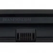 باتری لپ تاپ اچ پی Compaq 500-520-3Cell