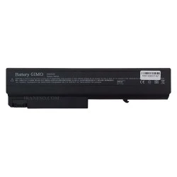 باتری لپ تاپ اچ پی Compaq 6100-6110-6220-6120-6Cell