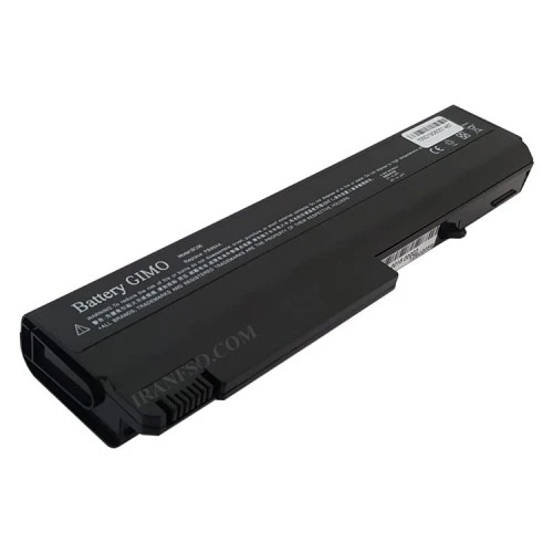باتری لپ تاپ اچ پی Compaq 6100-6110-6220-6120-6Cell