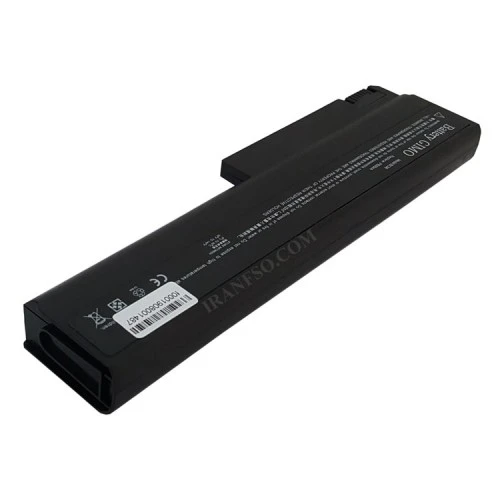 باتری لپ تاپ اچ پی Compaq 6100-6110-6220-6120-6Cell