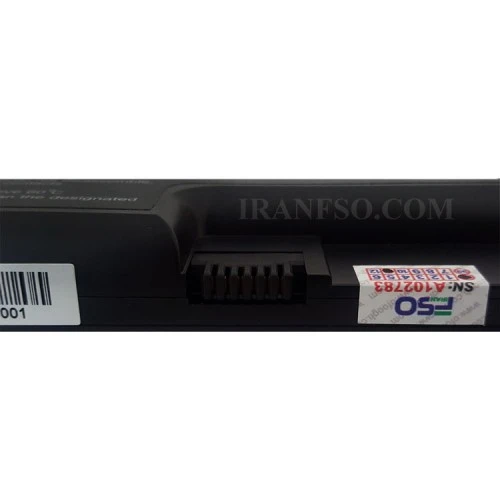 باتری لپ تاپ اچ پی Compaq 6520-6Cell