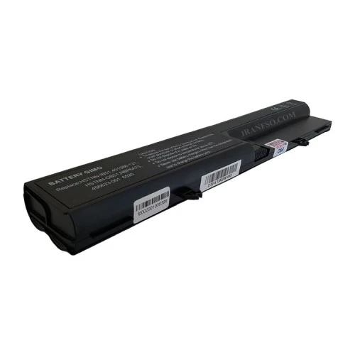 باتری لپ تاپ اچ پی Compaq 6520-6Cell