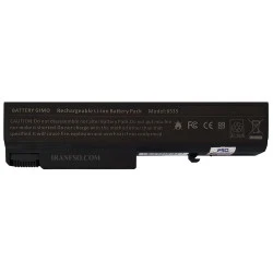 باتری لپ تاپ اچ پی Compaq 6535-8440-6Cell