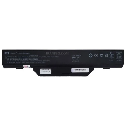 باتری لپ تاپ اچ پی Compaq 6720-6730S-6735S