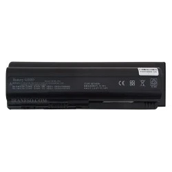 باتری لپ تاپ اچ پی Pavilion DV4-DV5_Compaq CQ40-CQ60-12Cell