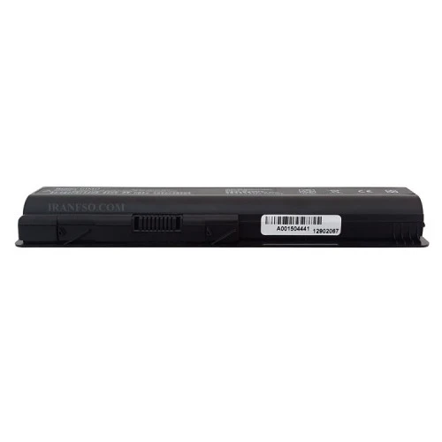 باتری لپ تاپ اچ پی Pavilion DV4-DV5-CQ40-CQ60-6Cell