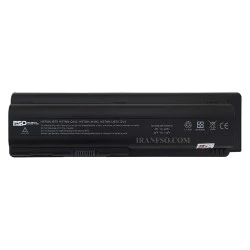 باتری لپ تاپ اچ پی Pavilion DV4-DV5_Compaq CQ40-CQ60-9Cell