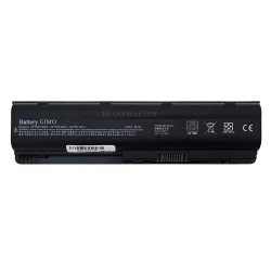 باتری لپ تاپ اچ پی Pavilion DM4-G62-G6_Compaq CQ42-6Cell