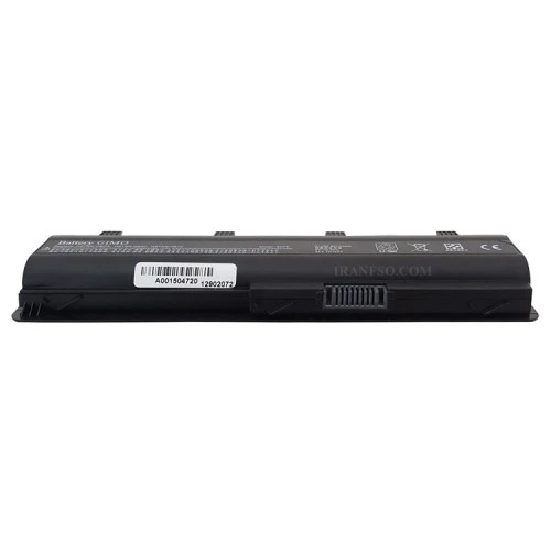 باتری لپ تاپ اچ پی Pavilion DM4-G62-G6-CQ42-6Cell