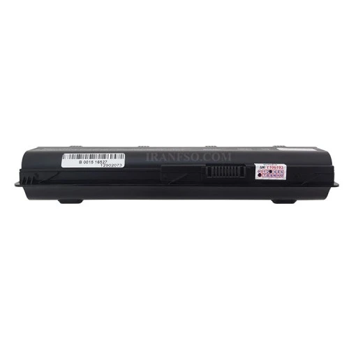 باتری لپ تاپ اچ پی Pavilion DM4-G62-G6-CQ42-9Cell