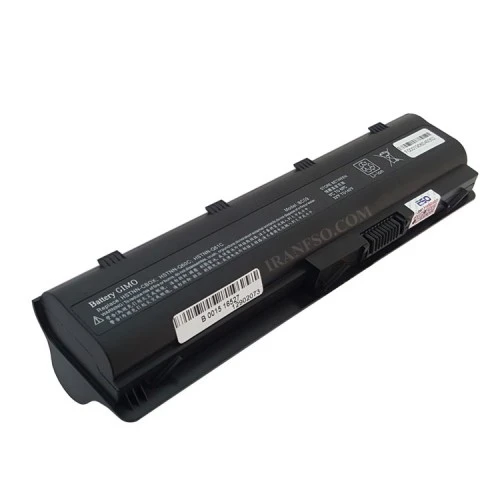 باتری لپ تاپ اچ پی Pavilion DM4-G62-G6-CQ42-9Cell