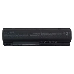 باتری لپ تاپ اچ پی Pavilion DV1000-DV4000-DV5000-6Cell