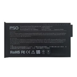 باتری لپ تاپ اچ پی Compaq NC6000-6Cell