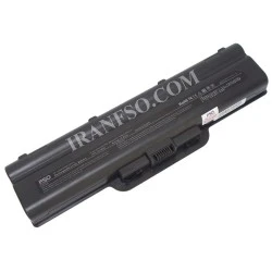 باتری لپ تاپ اچ پی Pavilion ZD7000-ZV5000-6Cell