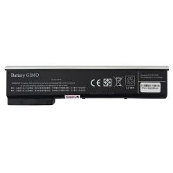 باتری لپ تاپ اچ پی ProBook 650-G1_CA06 مشکی