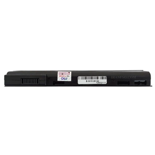 باتری لپ تاپ اچ پی ProBook 650-G1_CA06 مشکی