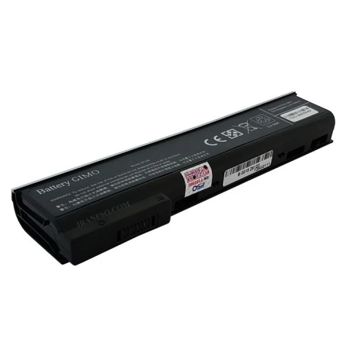 باتری لپ تاپ اچ پی ProBook 650-G1_CA06 مشکی