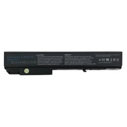 باتری لپ تاپ اچ پی EliteBook 8530-8730-8Cell