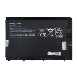 باتری لپ تاپ اچ پی EliteBook Folio 9470_I10C_BT04XL