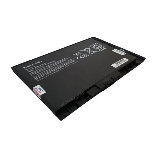 باتری لپ تاپ اچ پی EliteBook Folio 9470_I10C_BT04XL