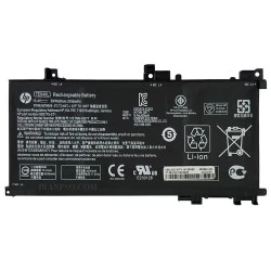 باتری لپ تاپ اچ پی Omen 15-AX_TE03XL_TE04XL داخلی-اورجینال