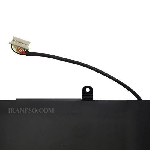 باتری لپ تاپ اچ پی Envy 13-VR03XL داخلی-اورجینال