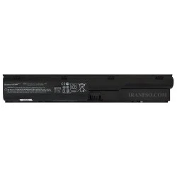 باتری لپ تاپ اچ پی ProBook 4530-6Cell Gimo Plus مشکی-49 وات ساعت