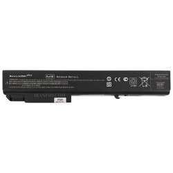 باتری لپ تاپ اچ پی EliteBook 8530 8730-8Cell Gimo Plus مشکی-65 وات ساعت