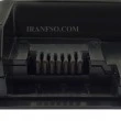باتری لپ تاپ اچ پی ProBook 450-G1-6Cell Gimo Plus مشکی-49 وات ساعت