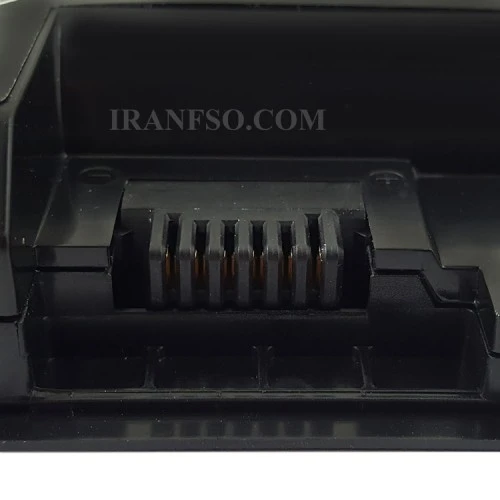 باتری لپ تاپ اچ پی ProBook 450-G1-6Cell Gimo Plus مشکی-49 وات ساعت