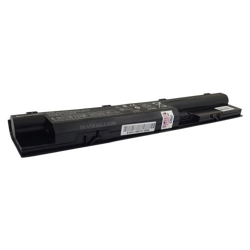باتری لپ تاپ اچ پی ProBook 450-G1-6Cell Gimo Plus مشکی-49 وات ساعت