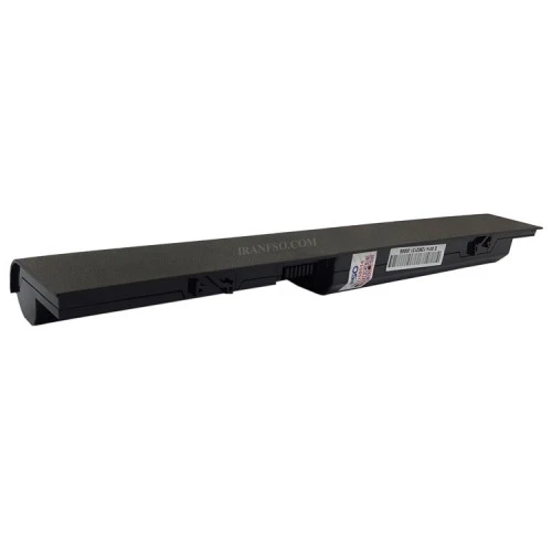 باتری لپ تاپ اچ پی ProBook 450-G1-6Cell Gimo Plus مشکی-49 وات ساعت