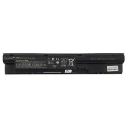 باتری لپ تاپ اچ پی ProBook 450-G1-6Cell Gimo Plus مشکی-49 وات ساعت