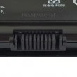 باتری لپ تاپ اچ پی ENVY 15_PI06-6Cell Gimo Plus مشکی-49 وات ساعت