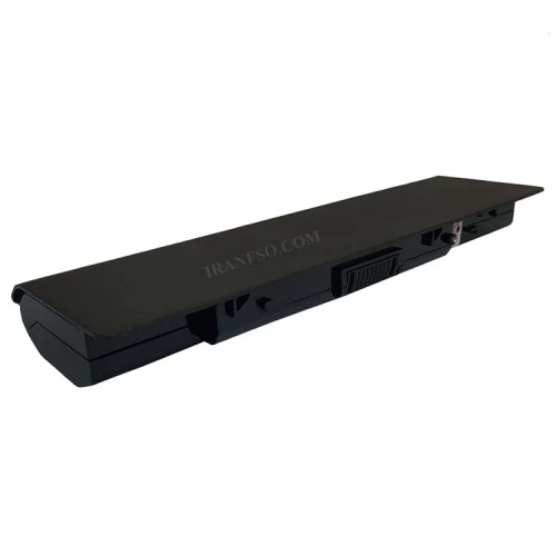 باتری لپ تاپ اچ پی ENVY 15_PI06-6Cell Gimo Plus مشکی-49 وات ساعت