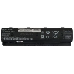 باتری لپ تاپ اچ پی ENVY 15_PI06-6Cell Gimo Plus مشکی-49 وات ساعت