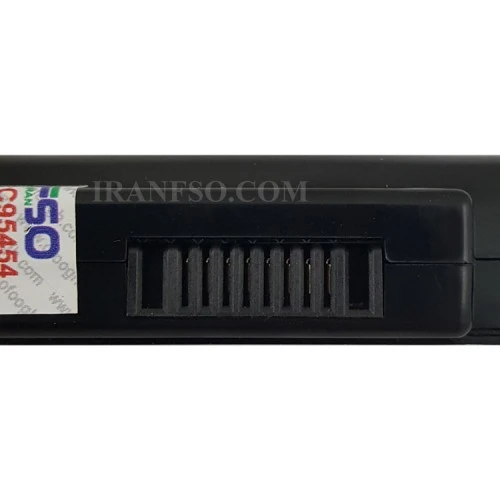 باتری لپ تاپ اچ پی ProBook 650-G1_CA06-6Cell Gimo Plus مشکی-49 وات ساعت