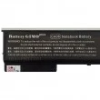 باتری لپ تاپ اچ پی ProBook 650-G1_CA06-6Cell Gimo Plus مشکی-49 وات ساعت