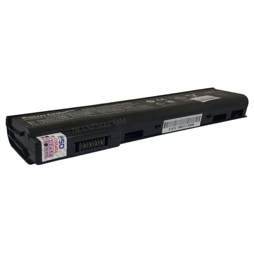 باتری لپ تاپ اچ پی ProBook 650-G1_CA06-6Cell Gimo Plus مشکی-49 وات ساعت