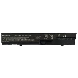 باتری لپ تاپ اچ پی ProBook 4320-4520-6Cell Gimo Plus