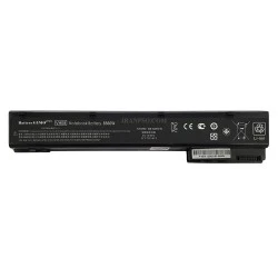 باتری لپ تاپ اچ پی EliteBook 8560W-8570W-8760W Gimo Plus مشکی-65 وات ساعت