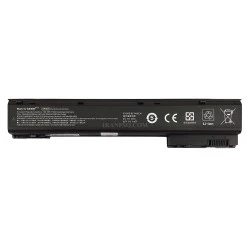 باتری لپ تاپ اچ پی ZBook 15-G1_15-G2_AR08 Gimo Plus مشکی-45 وات ساعت