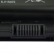 باتری لپ تاپ اچ پی ZBook 15-G1_15-G2_AR08 Gimo Plus مشکی-45 وات ساعت
