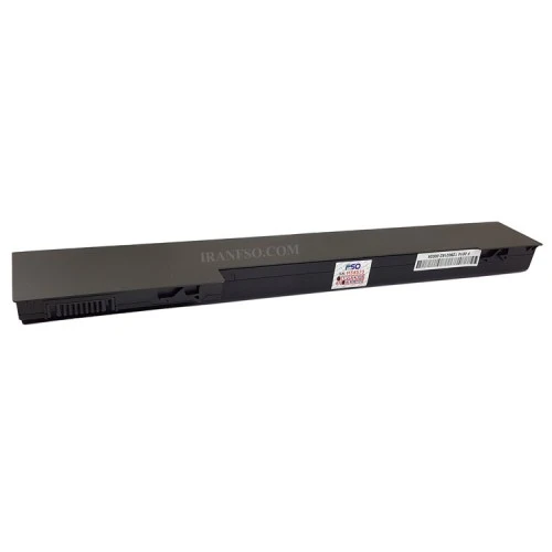 باتری لپ تاپ اچ پی ZBook 15-G1_15-G2_AR08 Gimo Plus مشکی-45 وات ساعت