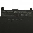 باتری لپ تاپ اچ پی ProBook 650 G2_X360-14_CI03XL داخلی-اورجینال